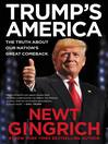 Cover image for Trump's America